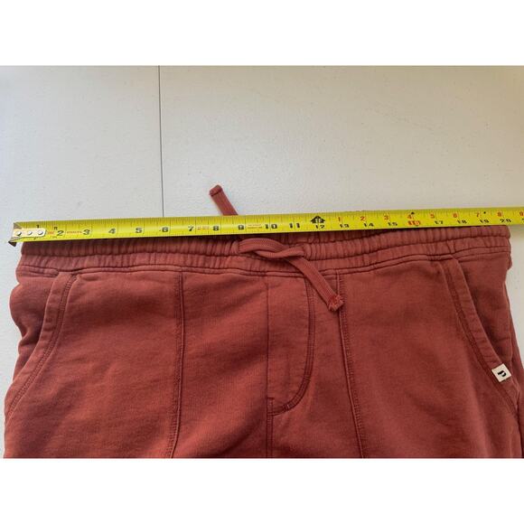 Pact Rust Track Pants - Picture 6 of 12